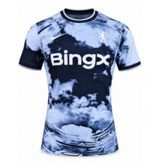 Chelsea Pre-partido camiseta 2026/27
